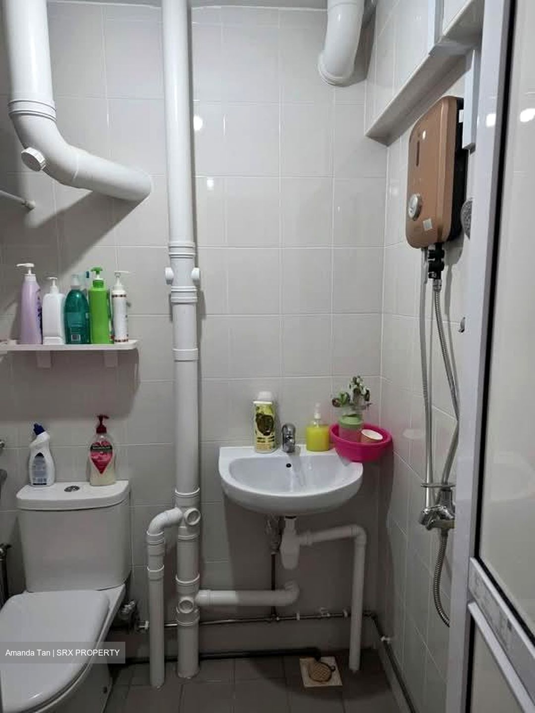 Blk 220 Serangoon Avenue 4 (Serangoon), HDB 4 Rooms #534308021
